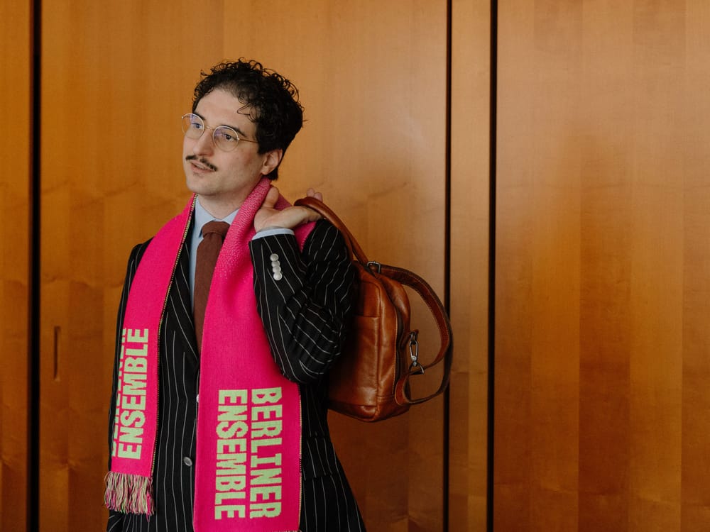 Mein kleiner Widerstand gegen Berlins Kulturvernichtung