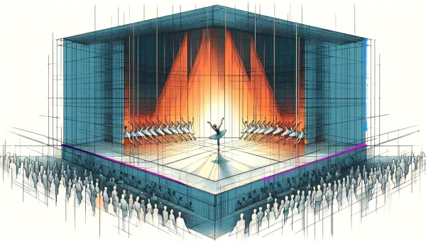 Politik als Choreografie