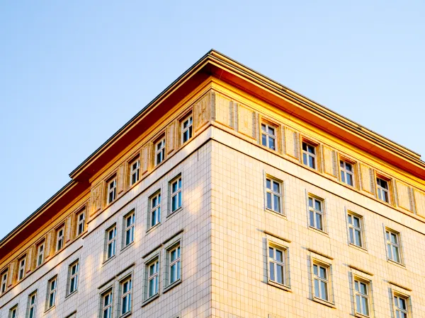 Die Stadt Berlin
